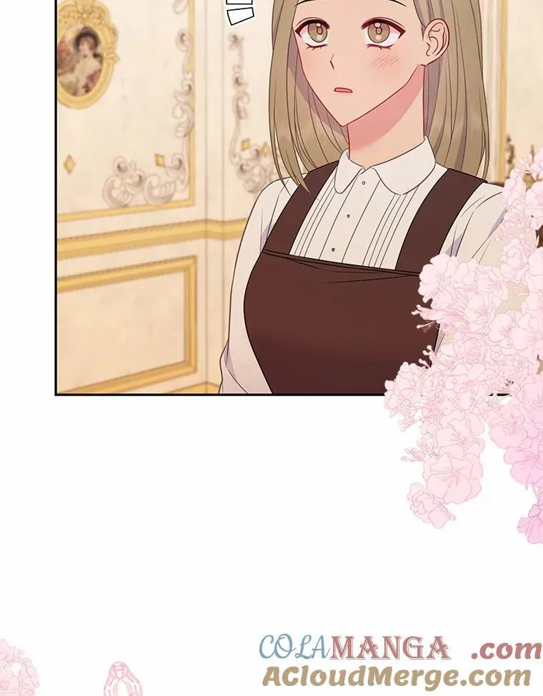 所以我和废皇太子结婚了漫画,11.鬼眼5图