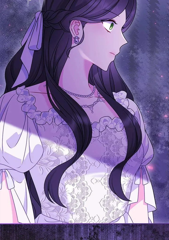 所以我和废皇太子结婚了漫画,第73话4图