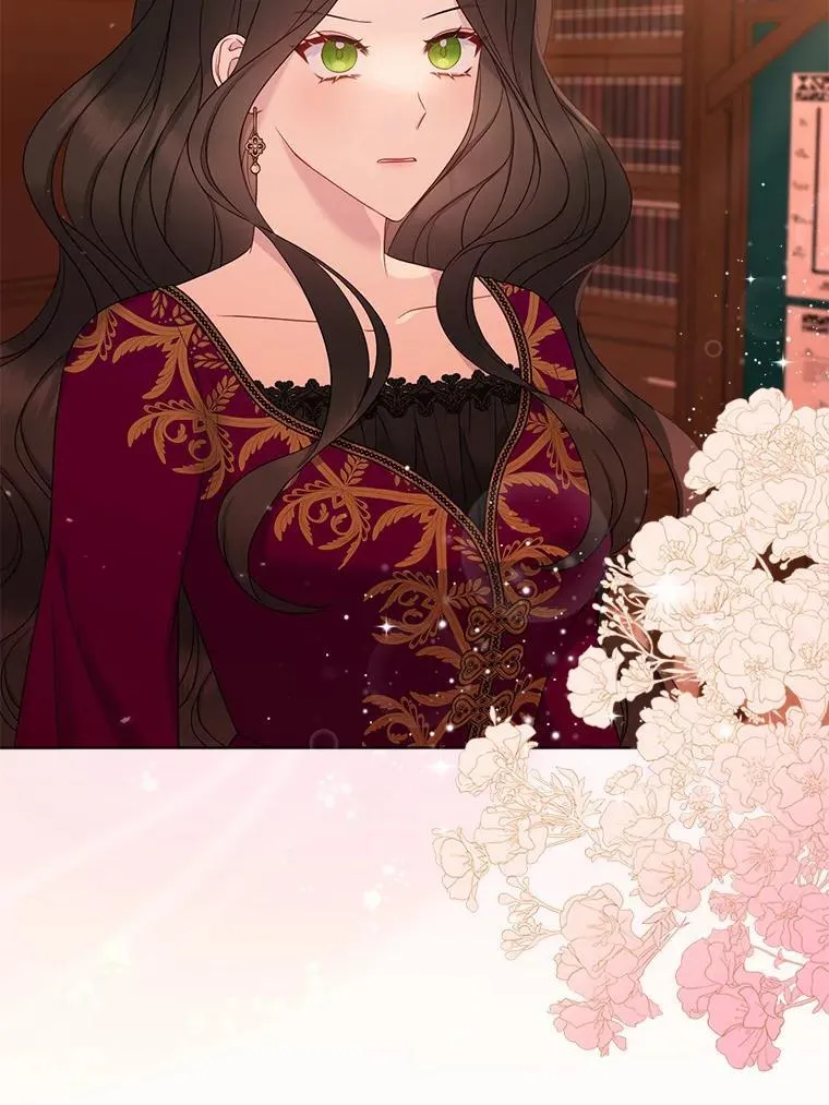 所以我和废皇太子结婚了漫画,15.恶缘2图