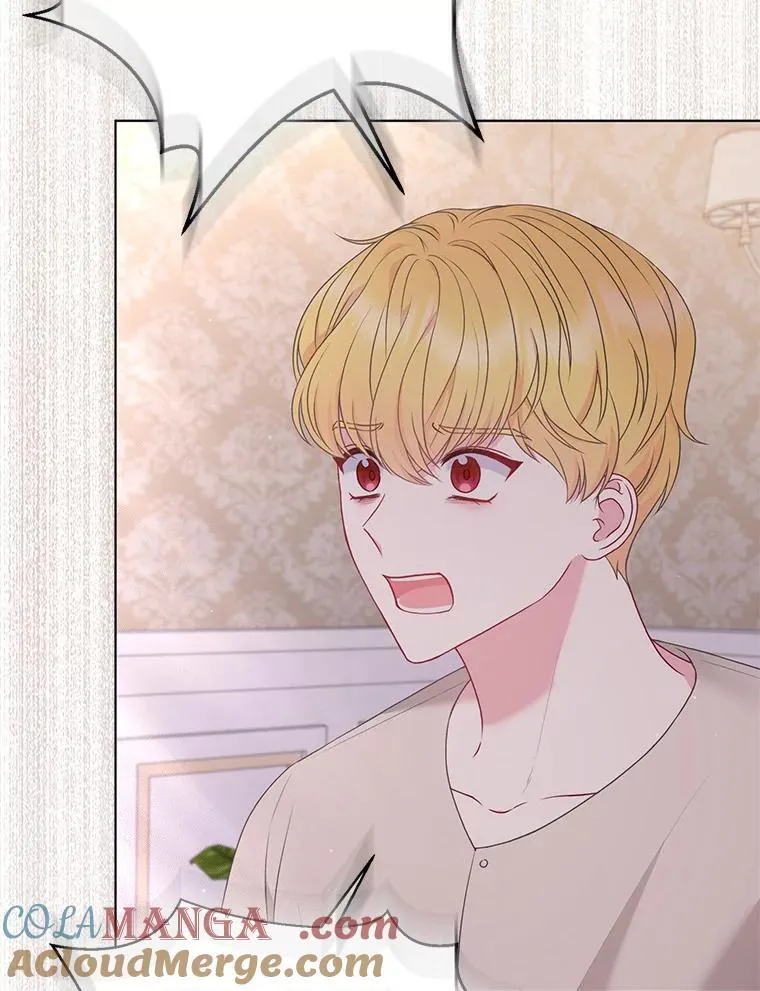 所以我和废皇太子结婚了漫画,30.一周之期5图