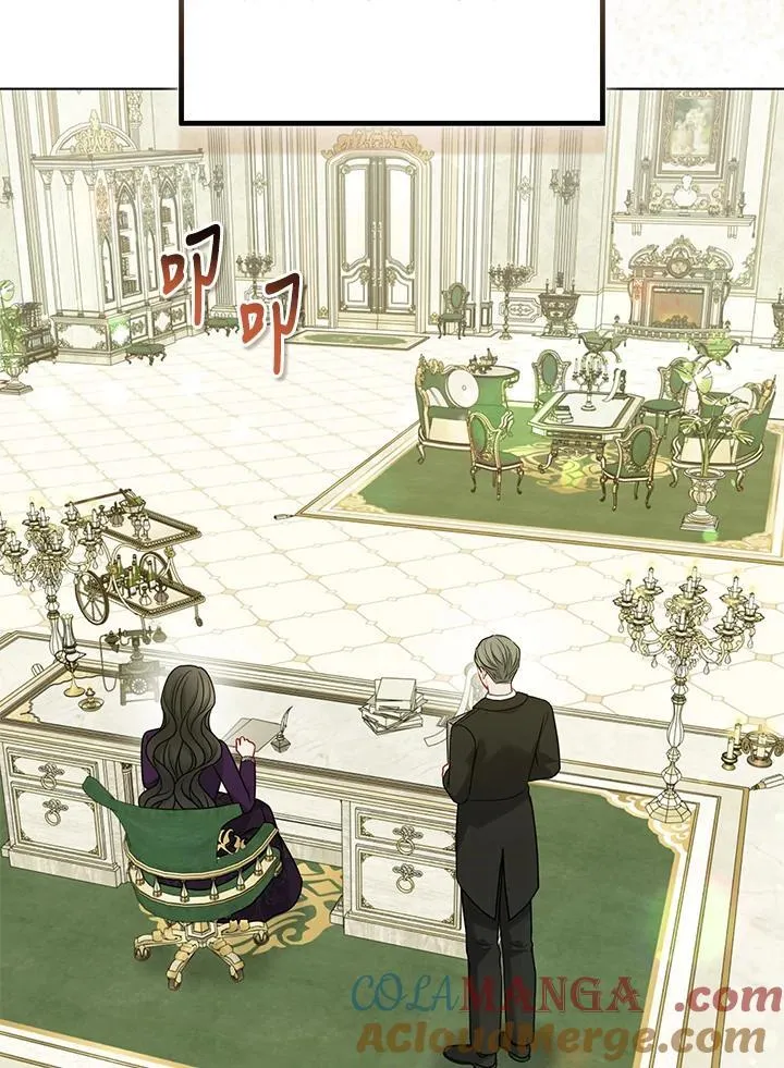 所以我和废皇太子结婚了漫画,第72话5图