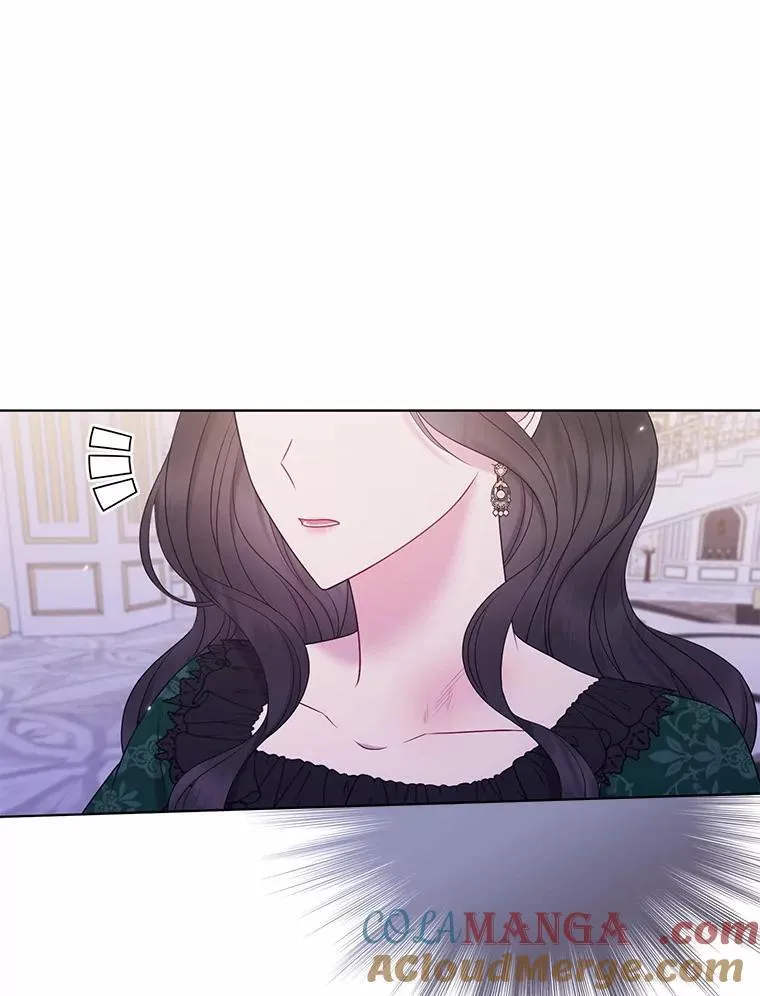 所以我和废皇太子结婚了漫画,18.访客5图