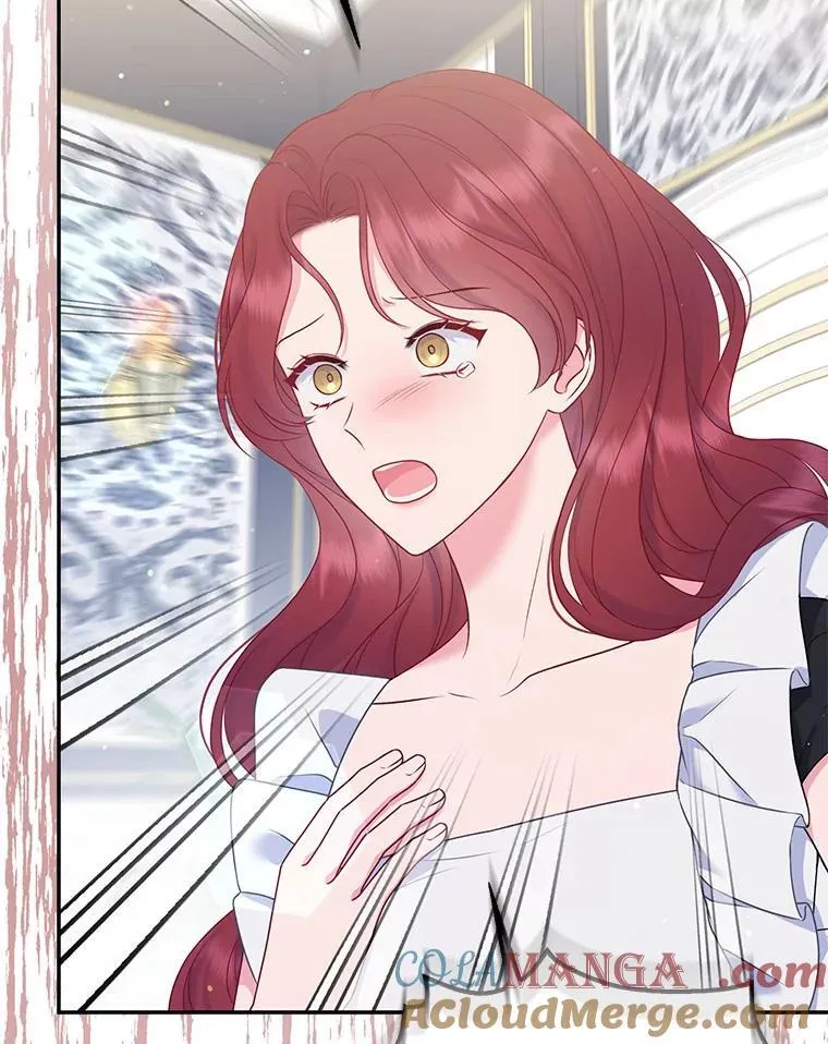 所以我和废皇太子结婚了漫画,41.皇帝的奖赏5图