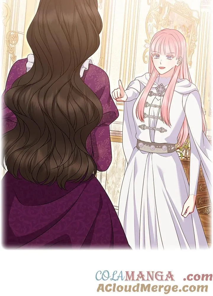 所以我和废皇太子结婚了漫画,第53话5图