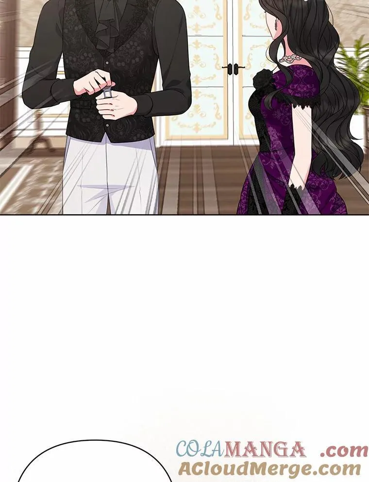 所以我和废皇太子结婚了漫画,31.未能送出的礼物5图