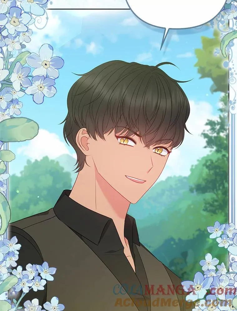 所以我和废皇太子结婚了漫画,25.传说中的三皇子5图