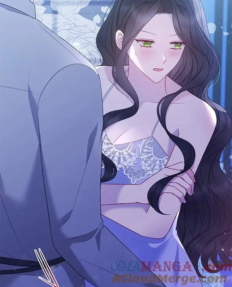 所以我和废皇太子结婚了漫画,28.魔物来袭5图