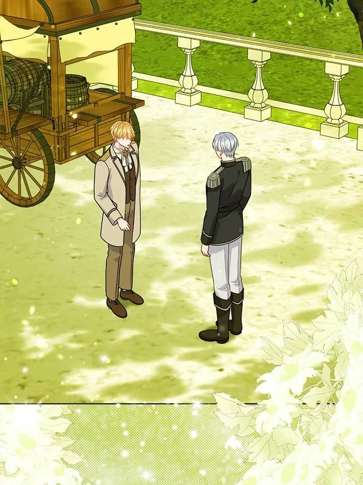 所以我和废皇太子结婚了漫画,第63话2图