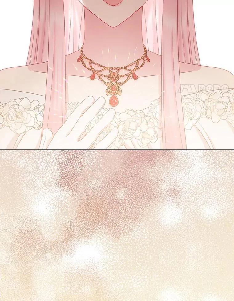 所以我和废皇太子结婚了漫画,33.不欢而散4图