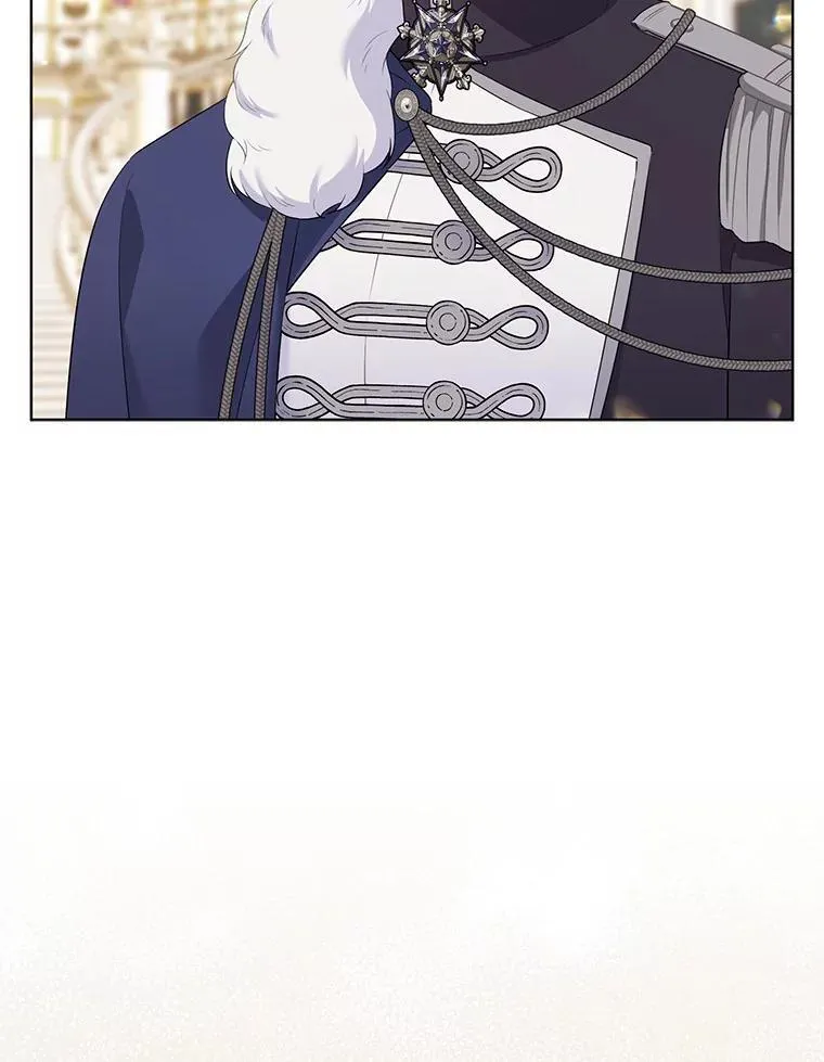 所以我和废皇太子结婚了漫画,33.不欢而散2图