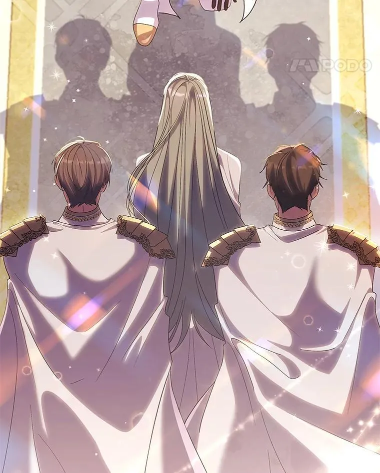 偏执男配疯掉了漫画,40.失窃之命1图