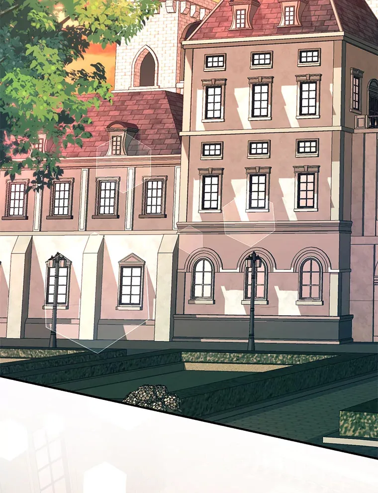 偏执男配疯掉了漫画,11.命理深潭3图