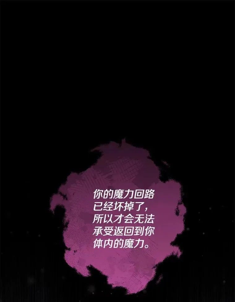 偏执男配疯掉了漫画,37.物极必反3图