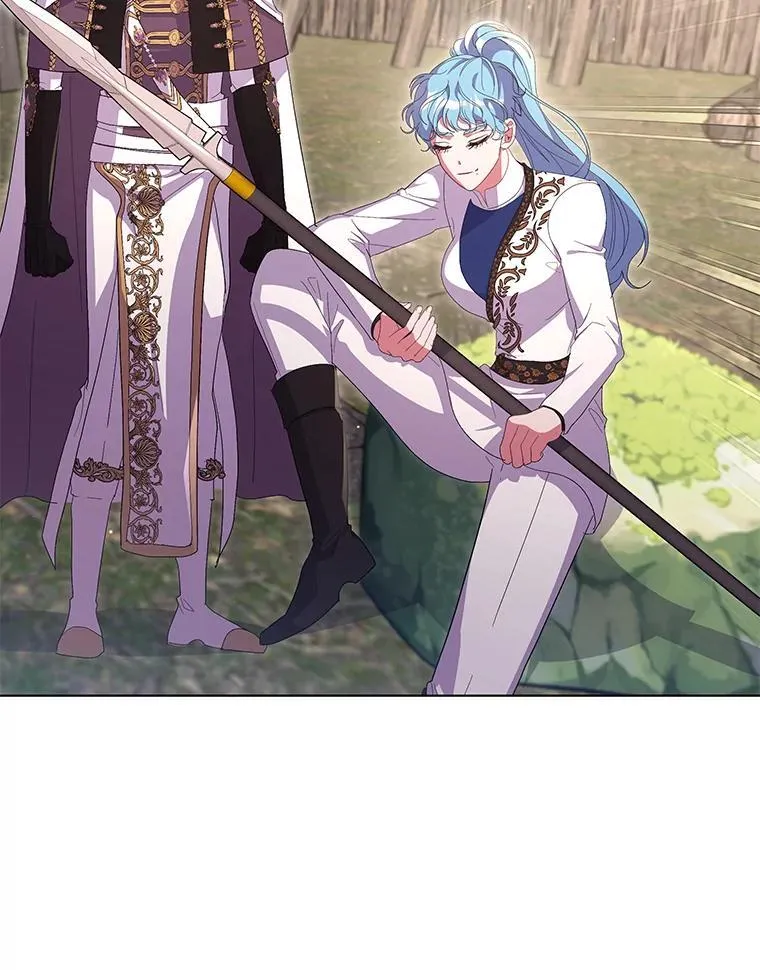 偏执男配疯掉了漫画,44.针锋相对4图