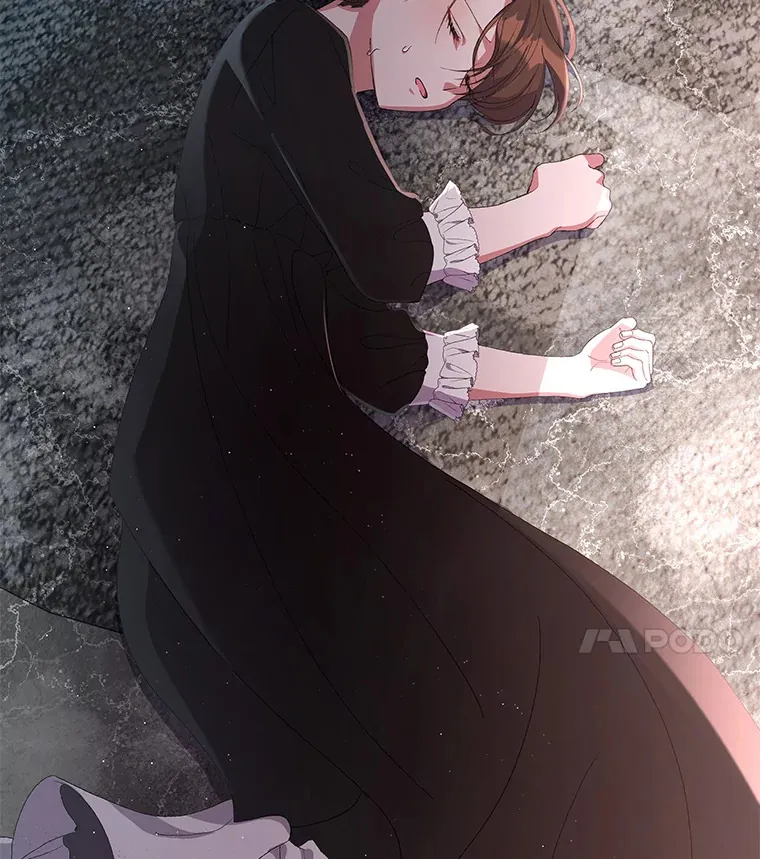 偏执男配疯掉了漫画,14.黑蛇吐信4图