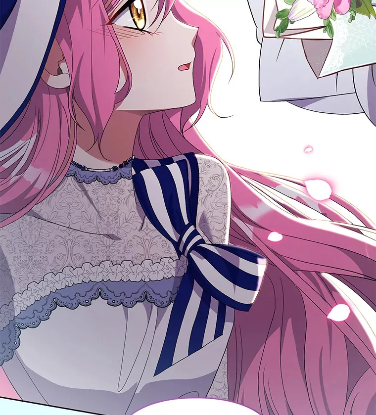 偏执男配疯掉了漫画,18.花恨谢时5图