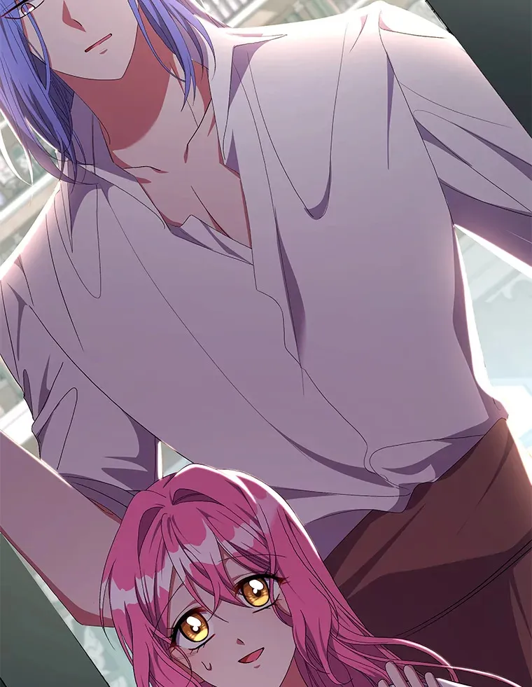 偏执男配疯掉了漫画,20.尘世珍珠2图