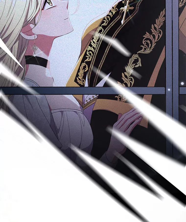 偏执男配疯掉了漫画,18.花恨谢时2图