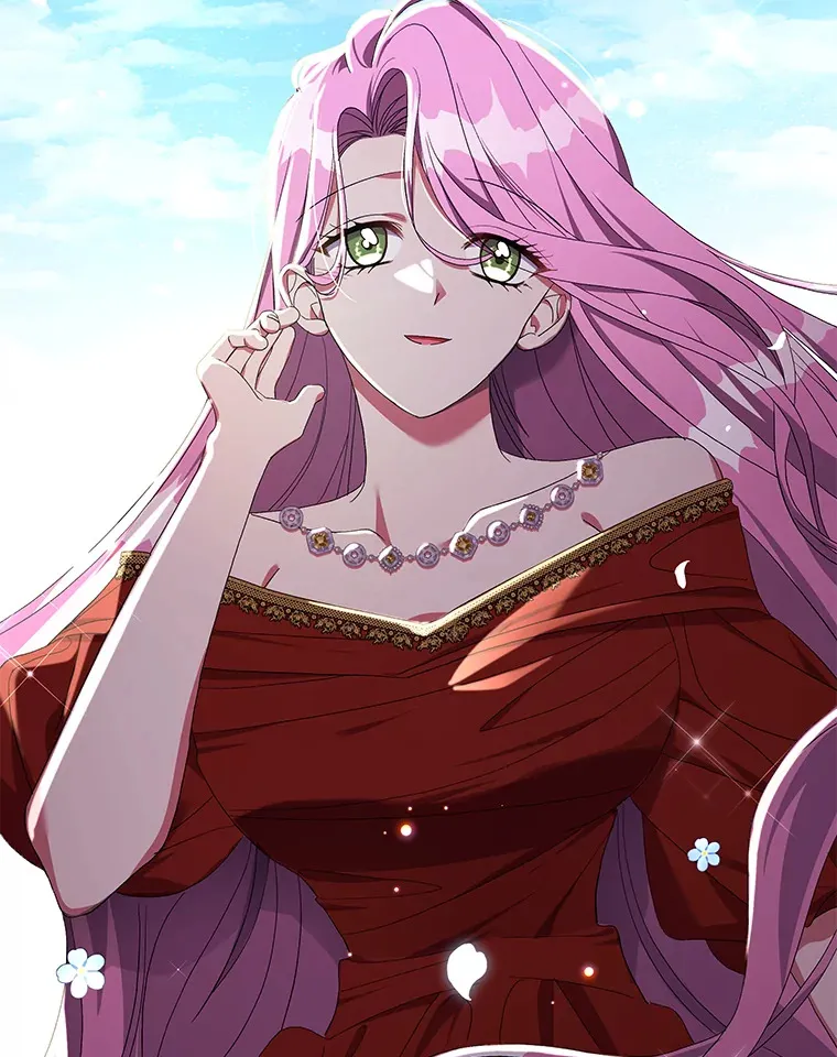 偏执男配疯掉了漫画,25.圣剑现世3图