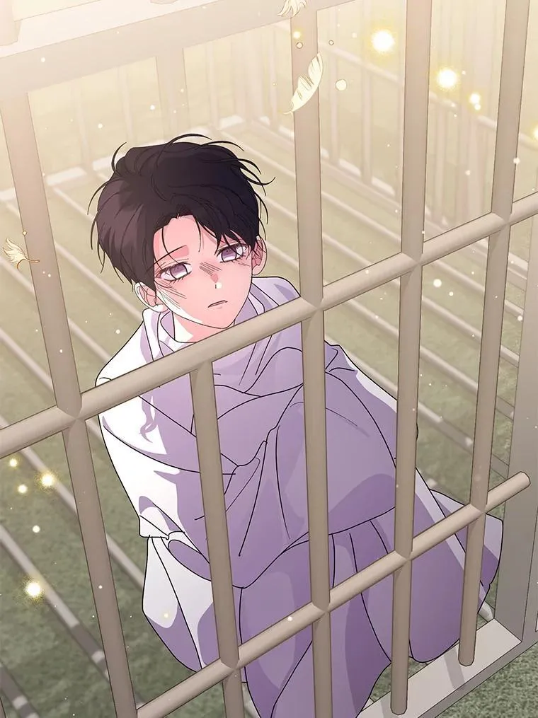 偏执男配疯掉了漫画,58.再次相遇2图