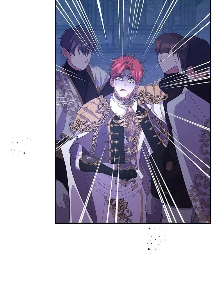 偏执男配疯掉了漫画,54.彻底堕落5图