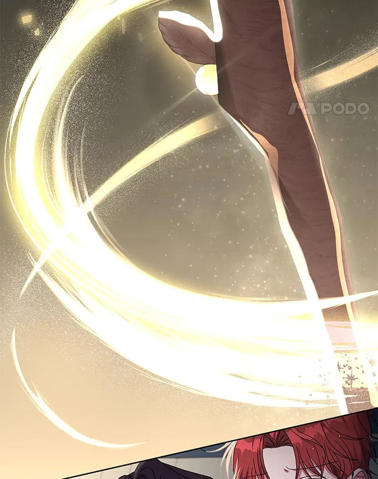 偏执男配疯掉了漫画,25.圣剑现世5图