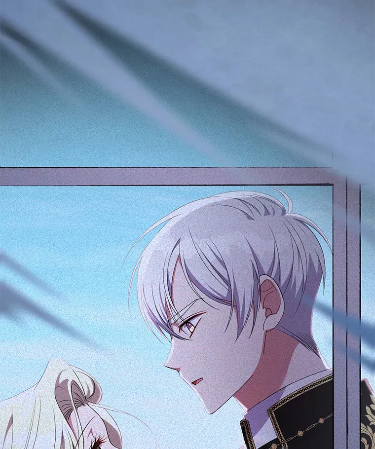 偏执男配疯掉了漫画,18.花恨谢时1图