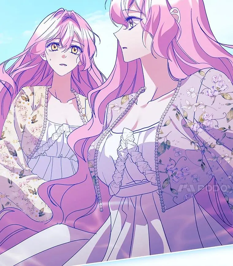 偏执男配疯掉了漫画,56.时光倒流4图