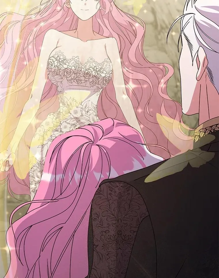 偏执男配疯掉了漫画,61.终于醒来1图