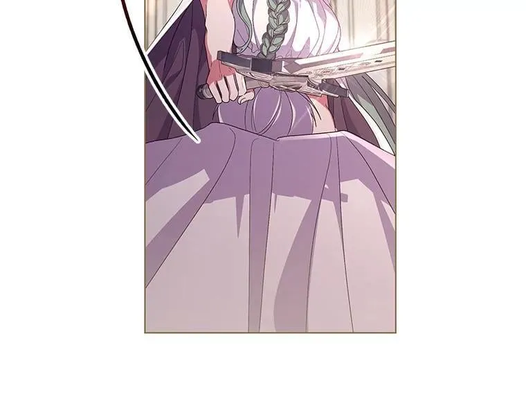 偏执男配疯掉了漫画,40.失窃之命4图