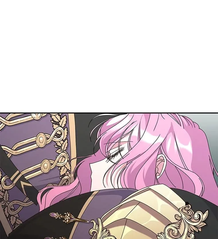 偏执男配疯掉了漫画,61.终于醒来3图