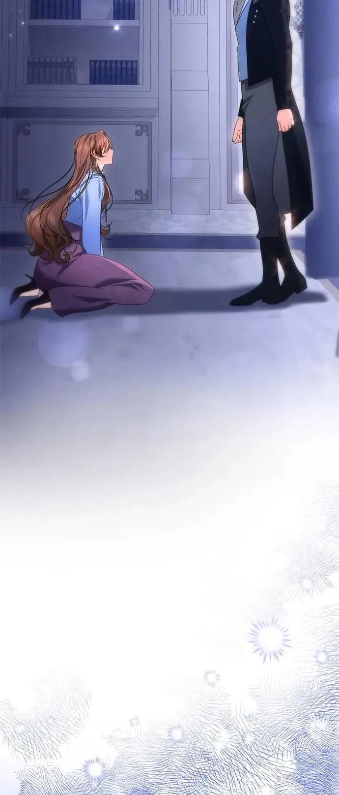 当我不再是你的影子漫画,第55话2图