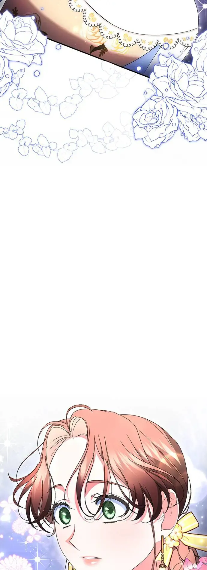 当我不再是你的影子漫画,第23话5图