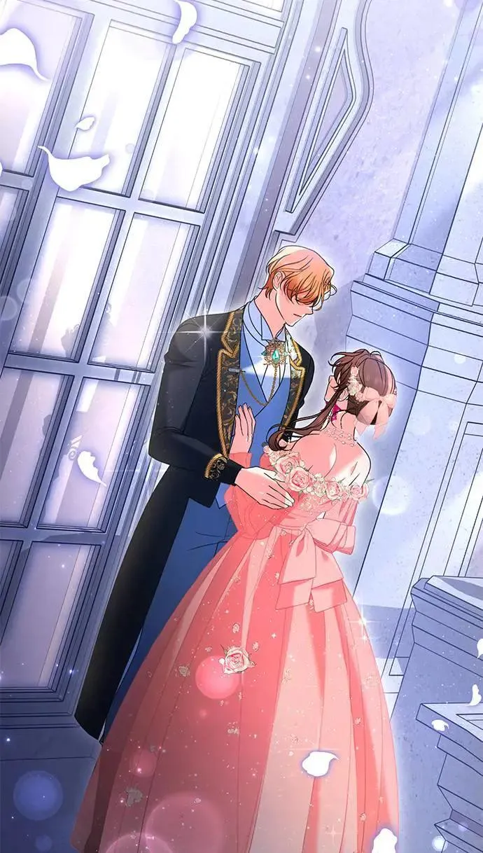 当我不再是你的影子漫画,第48话5图