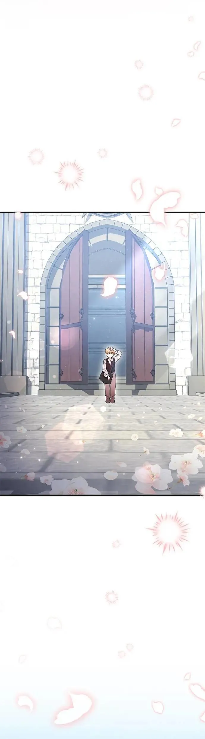 当我不再是你的影子漫画,第63话 (最终话)3图