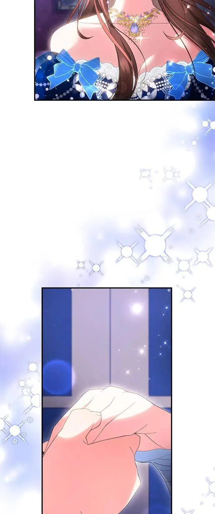 当我不再是你的影子漫画,第37话4图