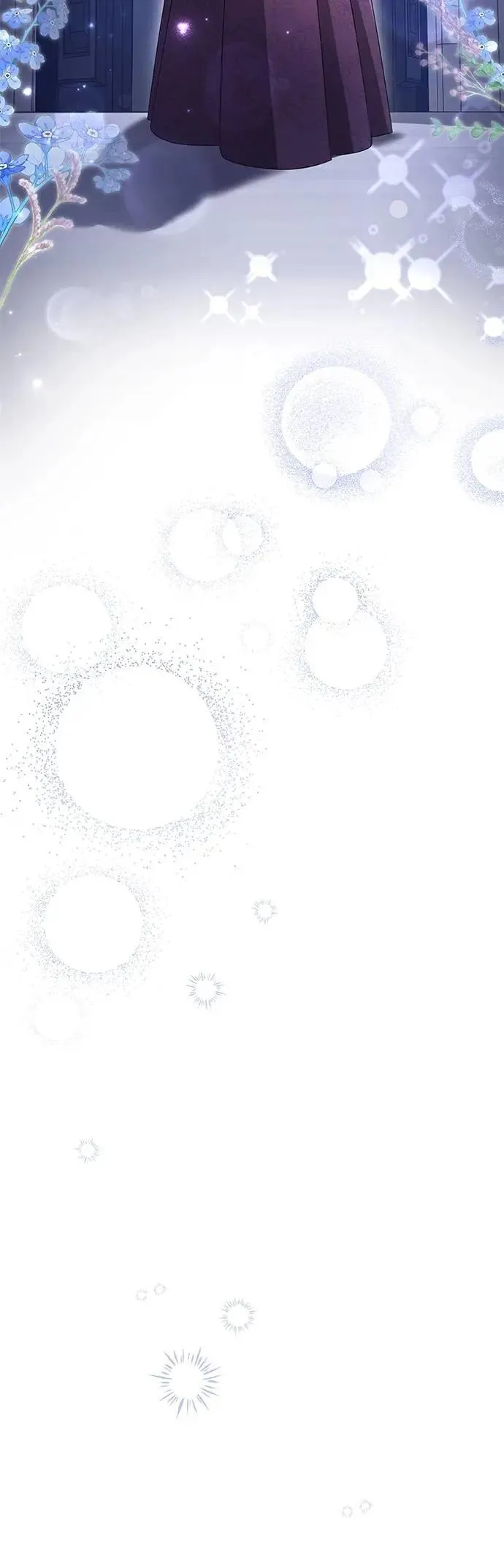 当我不再是你的影子漫画,第55话4图