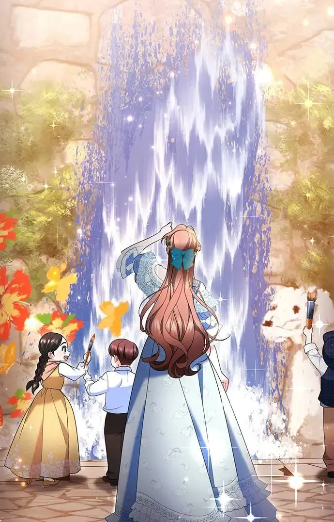 当我不再是你的影子漫画,第33话3图