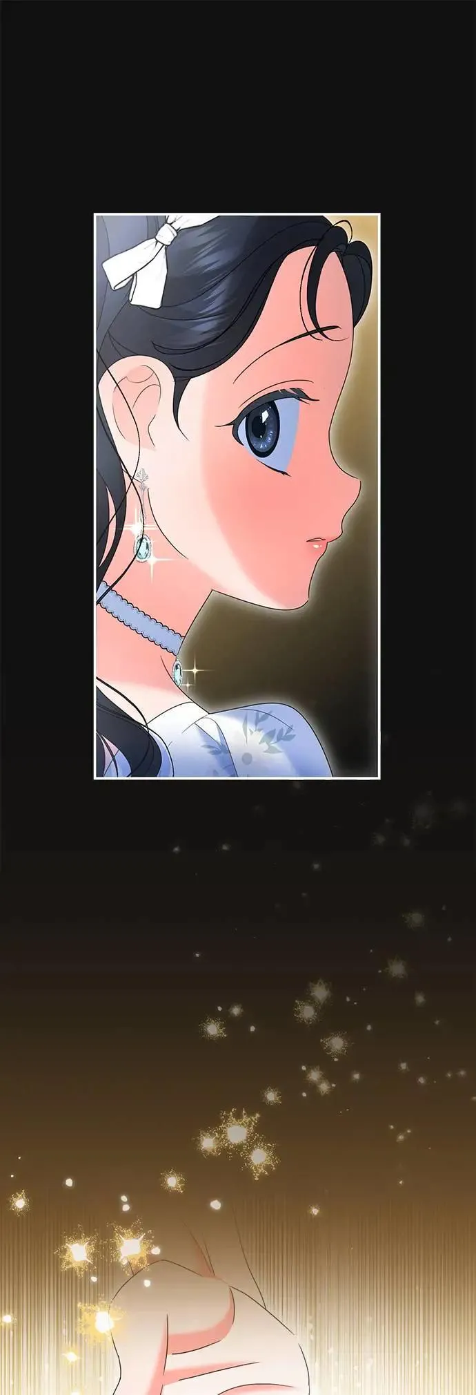 当我不再是你的影子漫画,第52话4图