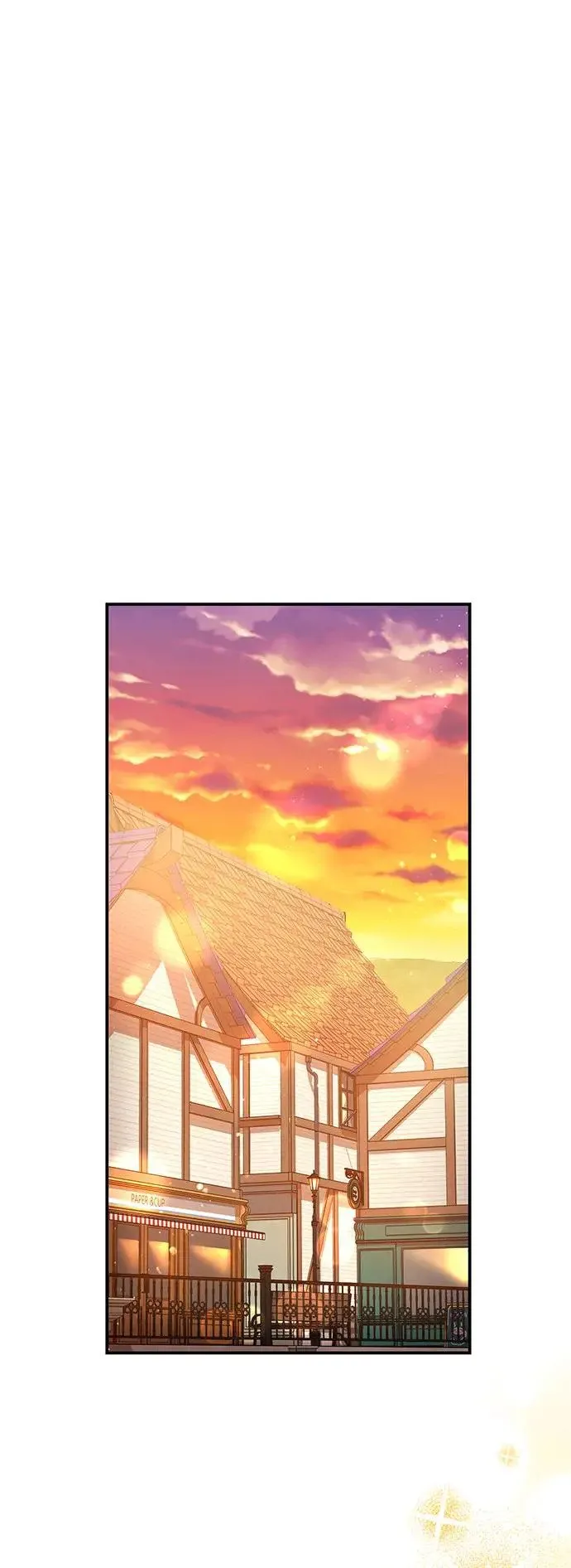 当我不再是你的影子漫画,第33话1图