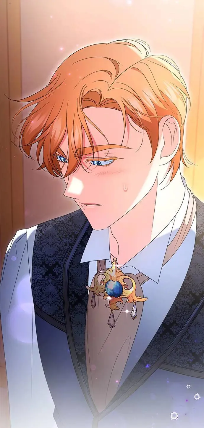 当我不再是你的影子漫画,第46话1图