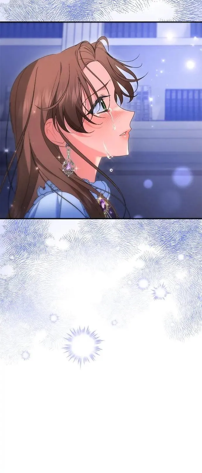 当我不再是你的影子漫画,第55话3图