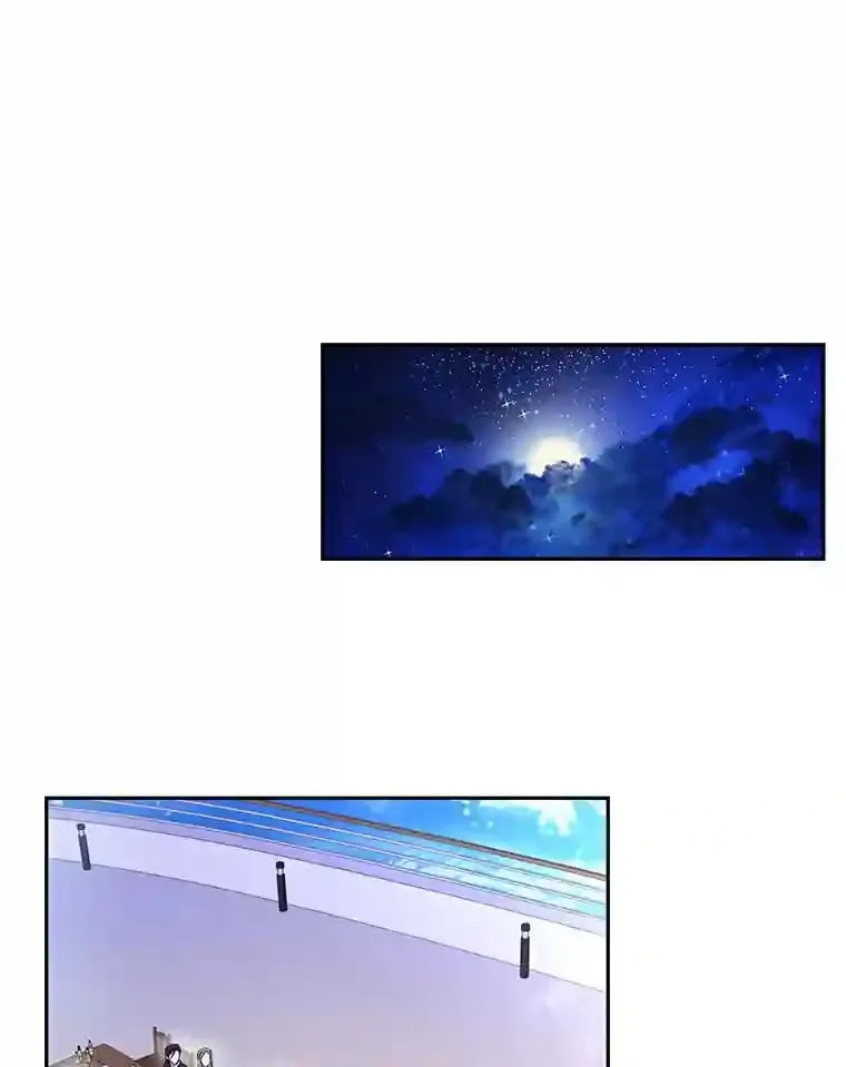 珍妮丝：贵族小姐的法则漫画,2.代号“0”1图