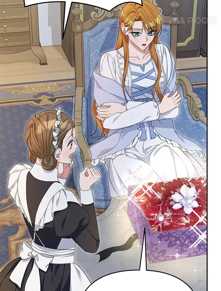 珍妮丝：贵族小姐的法则漫画,66.调虎离山4图