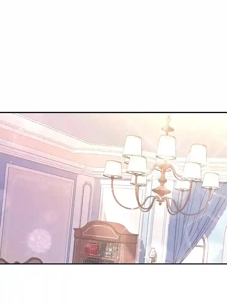 珍妮丝：贵族小姐的法则漫画,23.本家来信1图