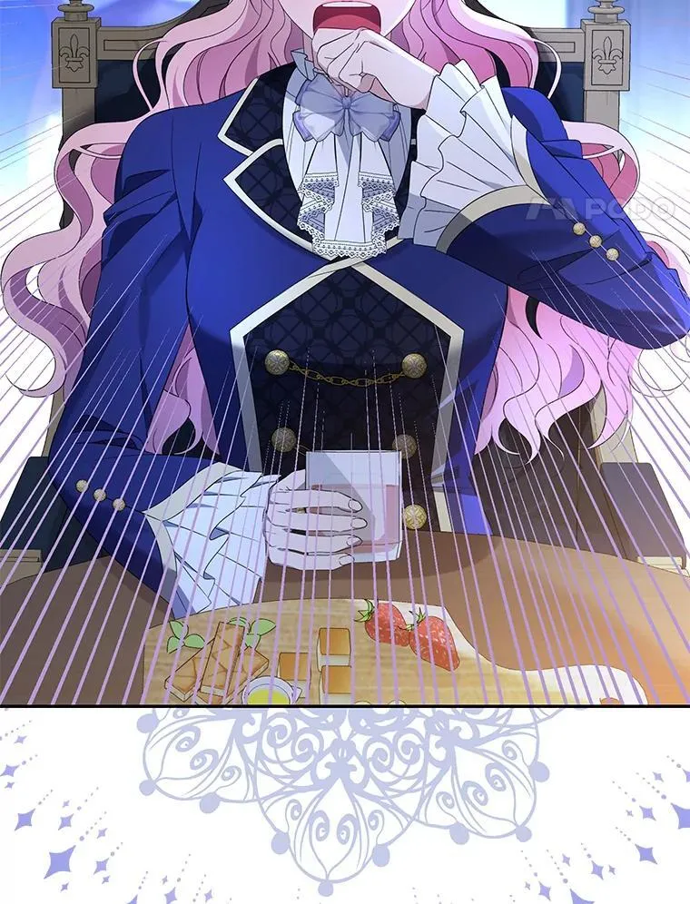 珍妮丝：贵族小姐的法则漫画,89.挺好听的4图