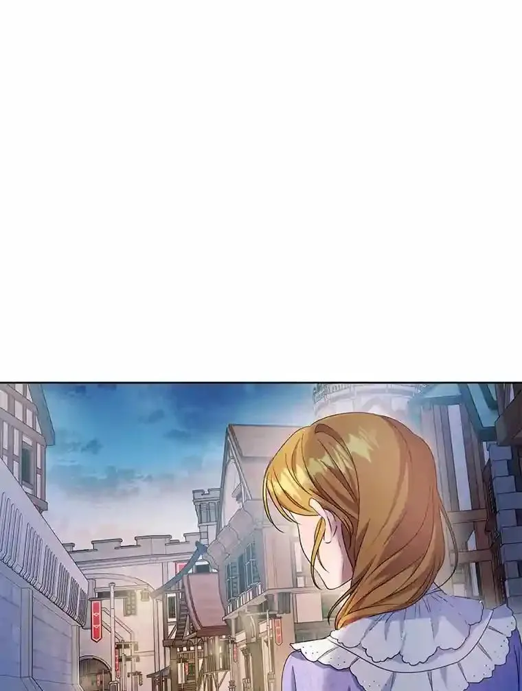 珍妮丝：贵族小姐的法则漫画,5.街边偶遇5图