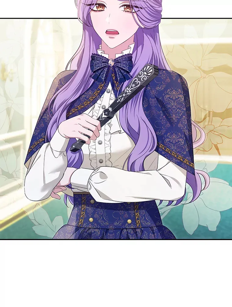 珍妮丝：贵族小姐的法则漫画,67.给点希望2图