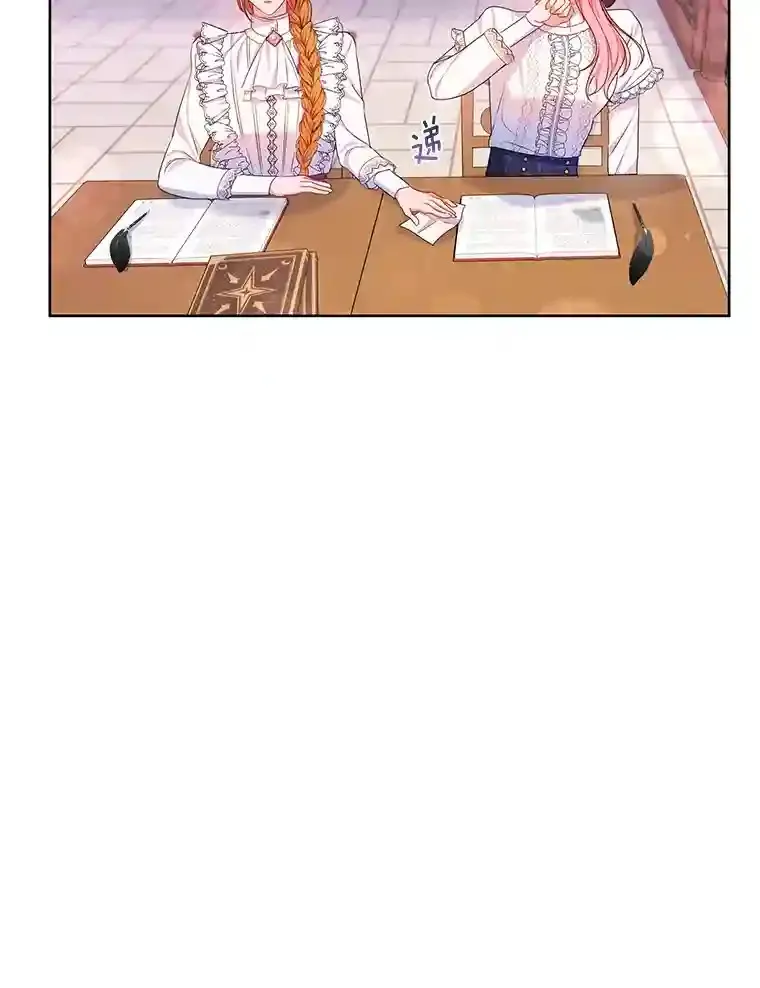 珍妮丝：贵族小姐的法则漫画,11.另有隐情5图