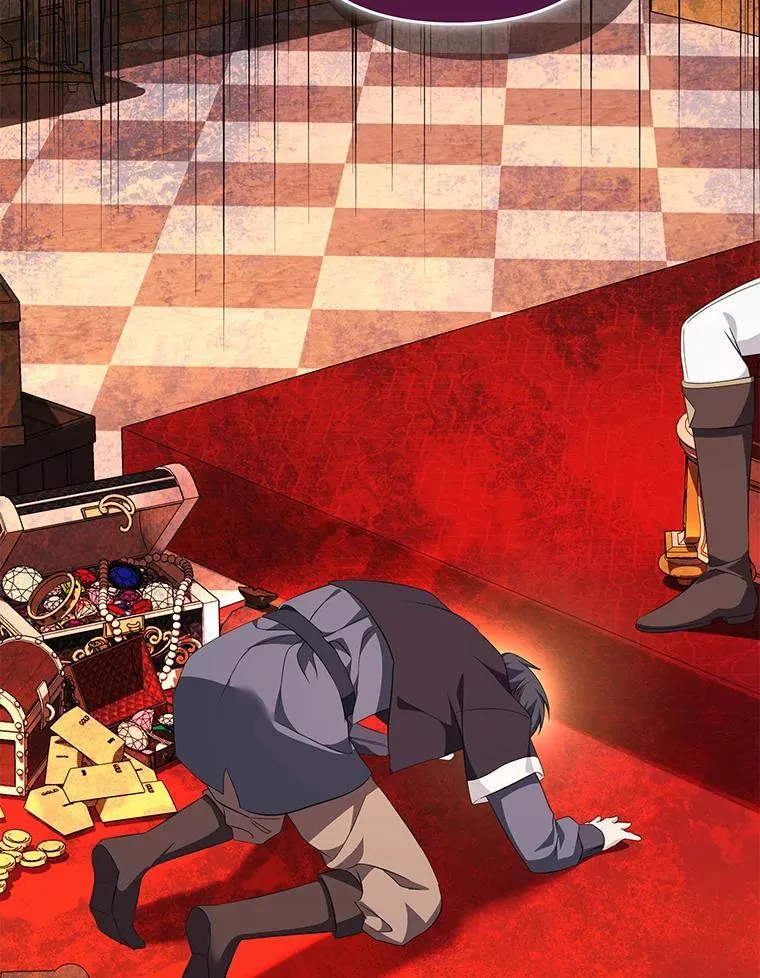 珍妮丝：贵族小姐的法则漫画,86.竟然是他？3图